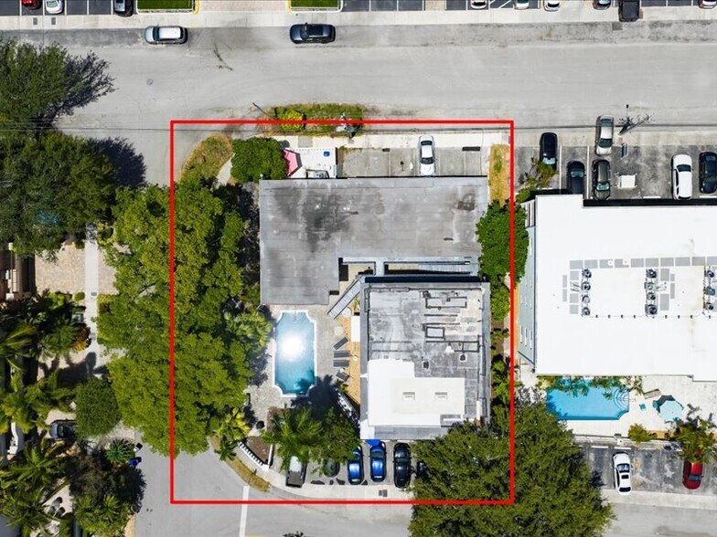 More Photos Of 105 NE 16th Ter, Fort Lauderdale Apartments For Sale