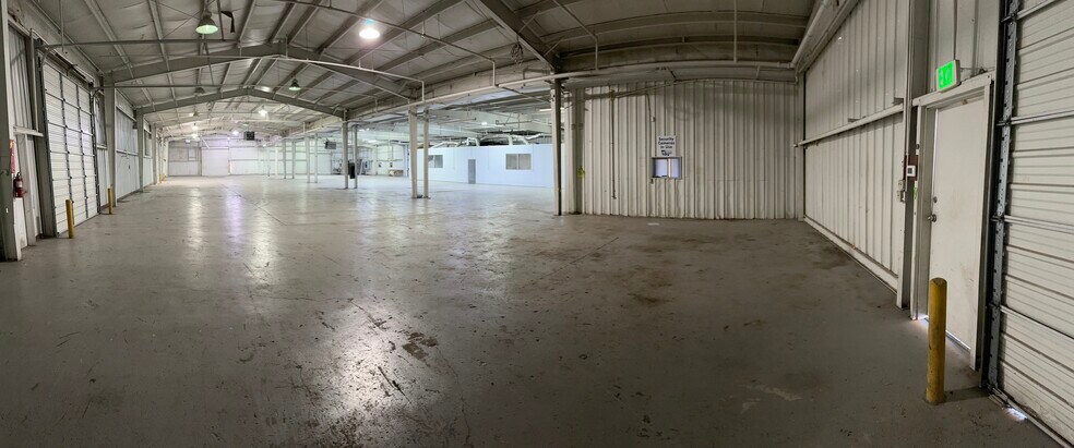 More Photos Of 5201 Grisham Dr, Rowlett Manufacturing For Lease