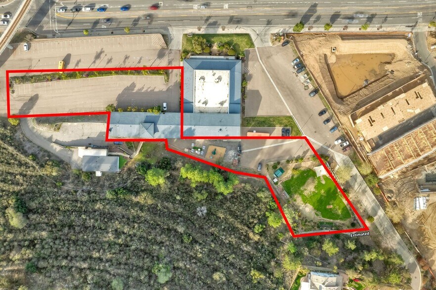 More Photos Of 855 Barham Dr, San Marcos Religious Facility For Lease