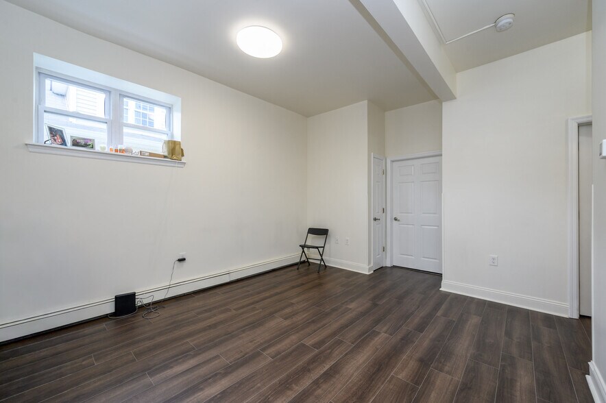 More Photos Of 200 Central Ave, Hackensack Storefront Retail Residential For Sale