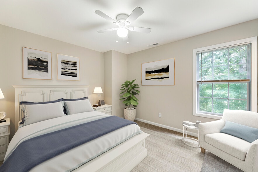 More Photos Of , Bremen Multifamily For Sale