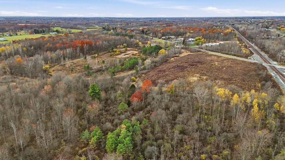 More Photos Of 490 Attridge Rd, Churchville Land For Sale