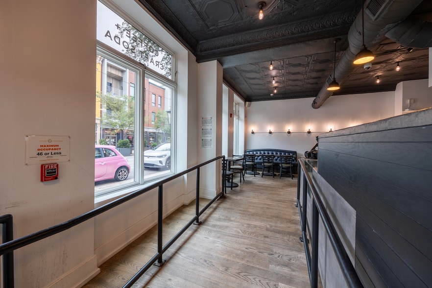More Photos Of 1500 Race St, Cincinnati Apartments For Sale