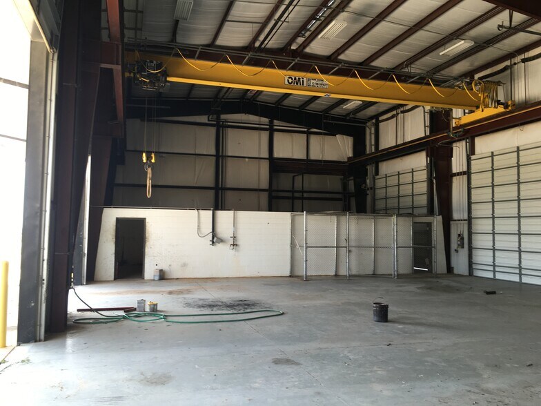 More Photos Of 3533 State Highway 239, Kenedy Warehouse For Sale