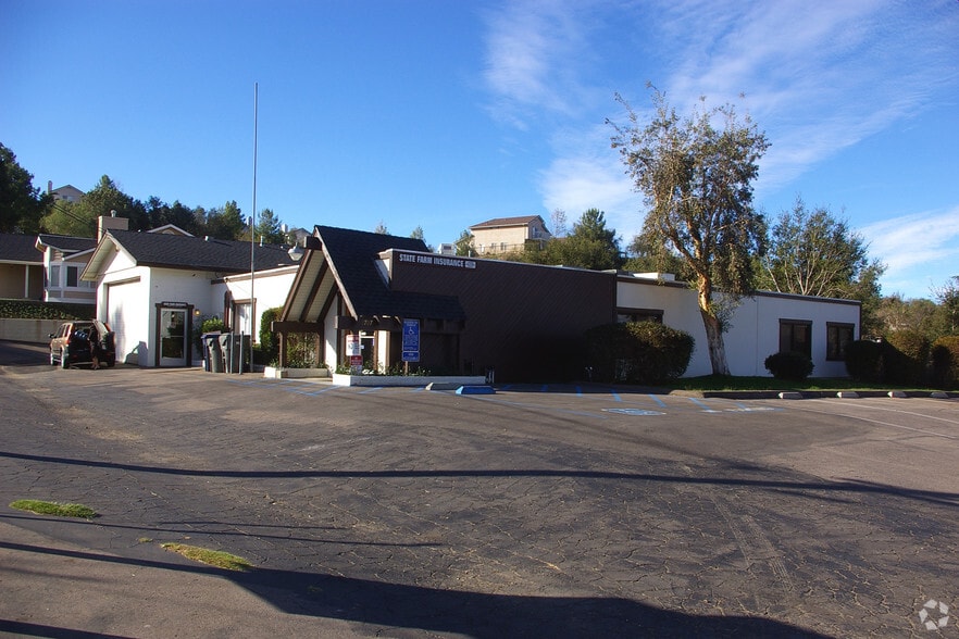 More Photos Of 2707 Alpine Blvd, Alpine Office Residential For Lease