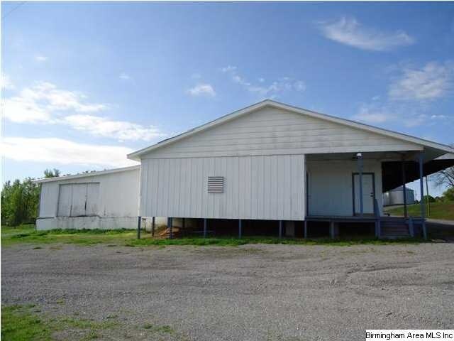 More Photos Of 45713 US Highway 231, Oneonta Religious Facility For Sale