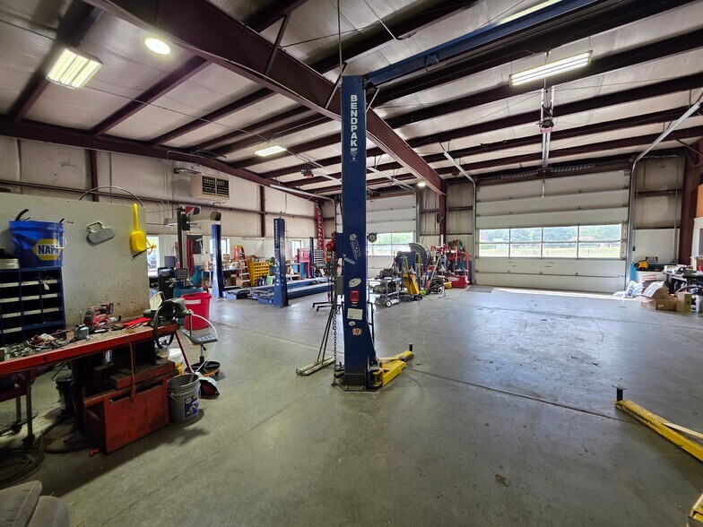 More Photos Of 8090 W US Highway 50, Salida General Retail For Sale