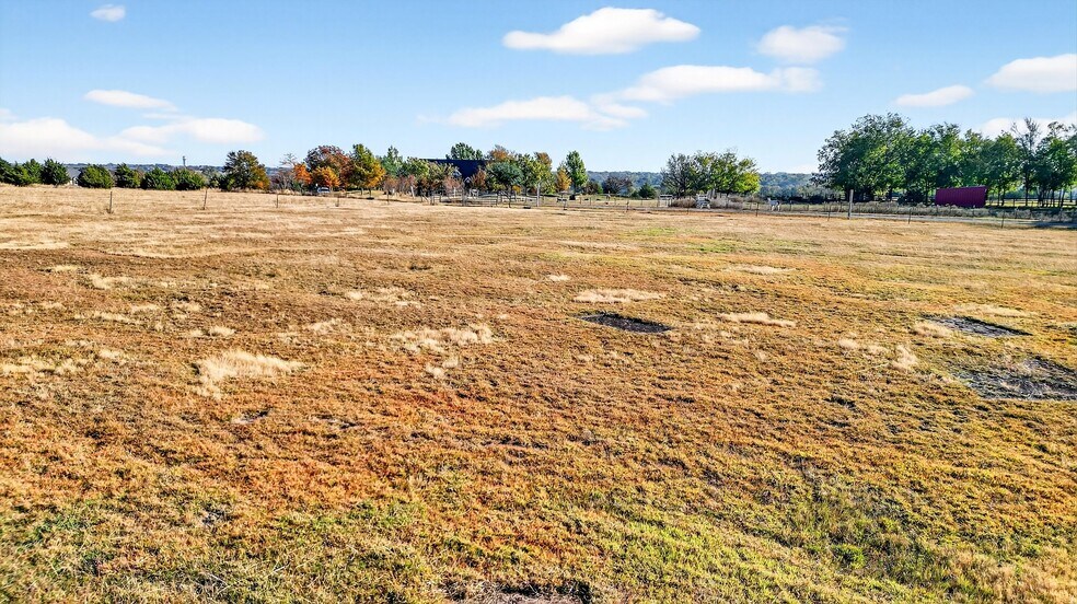 More Photos Of TBD CR 179, Celina Land For Sale