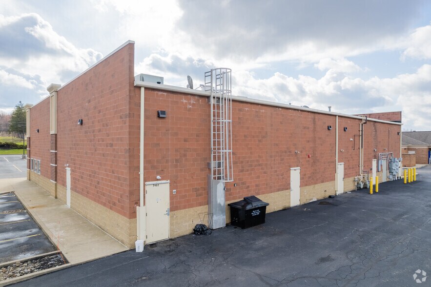 More Photos Of 7402-7404 Broadview Rd, Parma General Retail For Lease