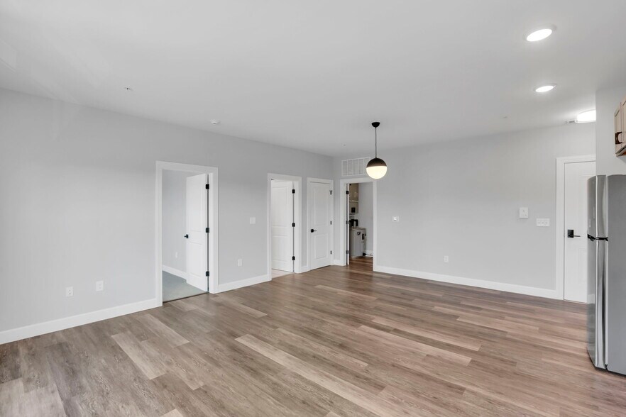 More Photos Of , Canal Winchester Multifamily For Sale