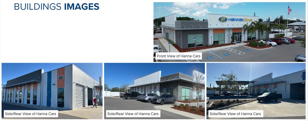Primary Photo Of 3220 14th Street West st, Bradenton Auto Dealership For Lease