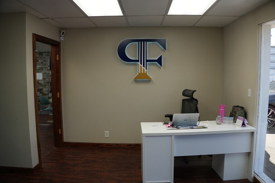 More Photos Of 8300 Florence Ave, Downey Medical For Sale