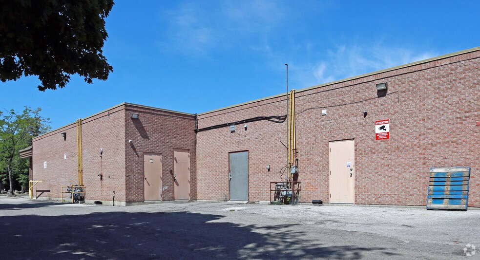 More Photos Of 2 Fenton Rd, Markham General Retail For Lease