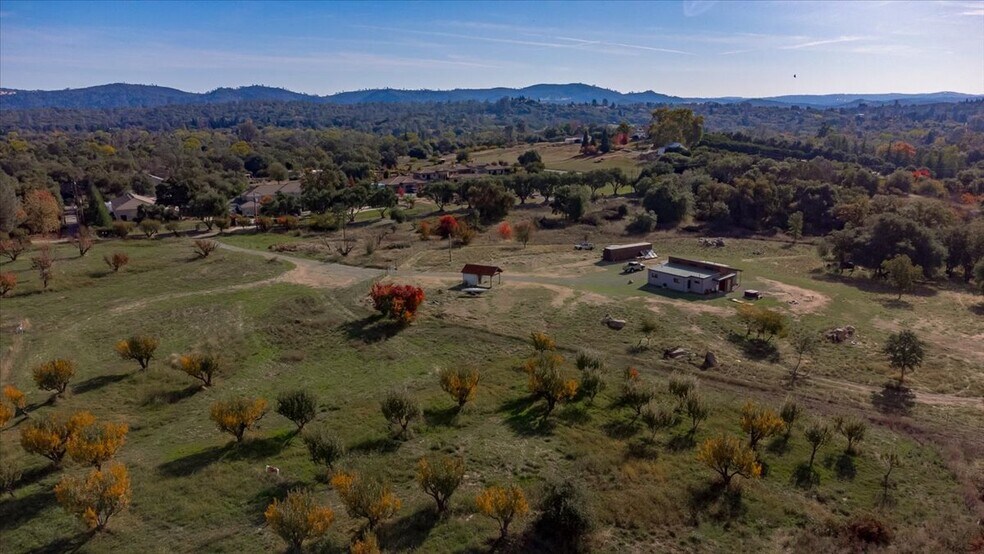 More Photos Of 4850 Hansen Rd, Loomis Land For Sale