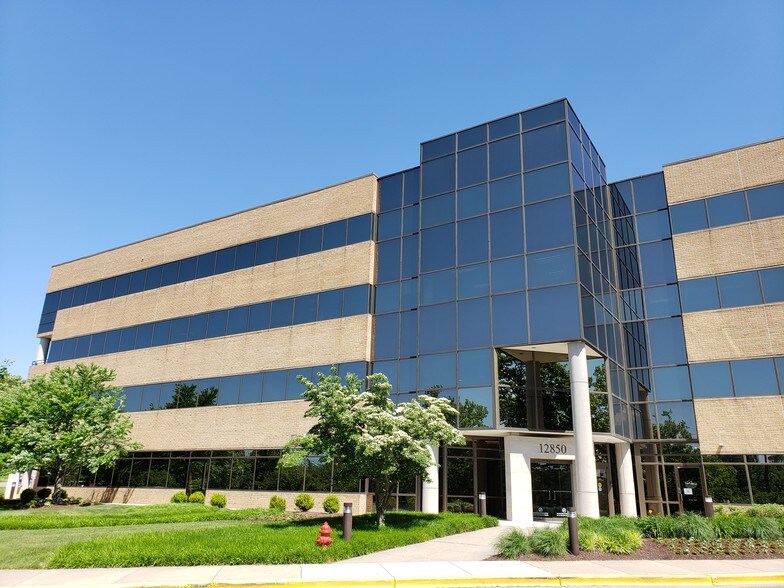 More Photos Of 12850 Middlebrook Rd, Germantown Coworking Space