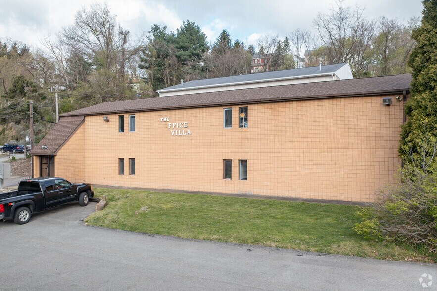 Primary Photo Of 4501 Peoples Rd, Pittsburgh Medical For Lease