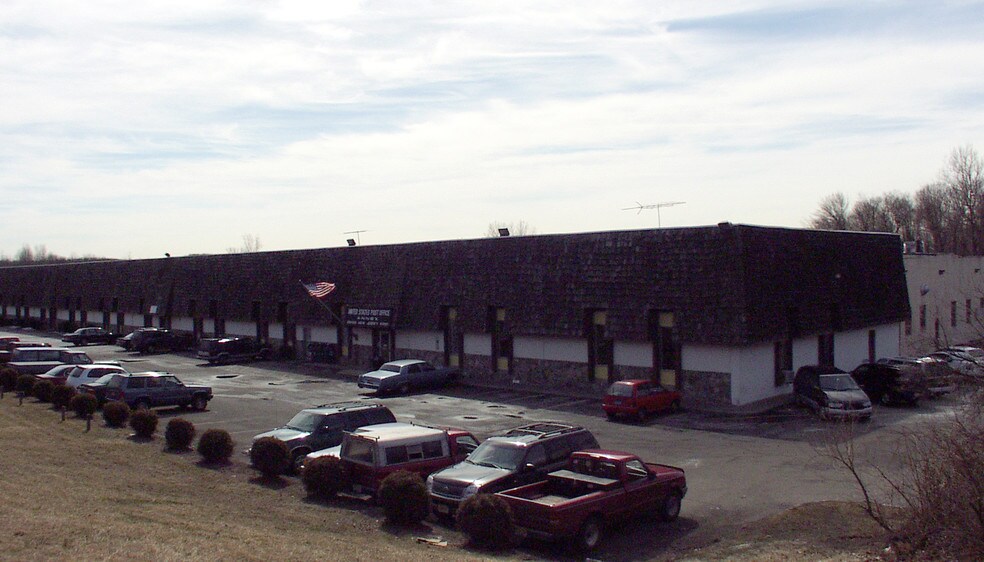 More Photos Of 321 Richard Mine Rd, Wharton Warehouse For Lease