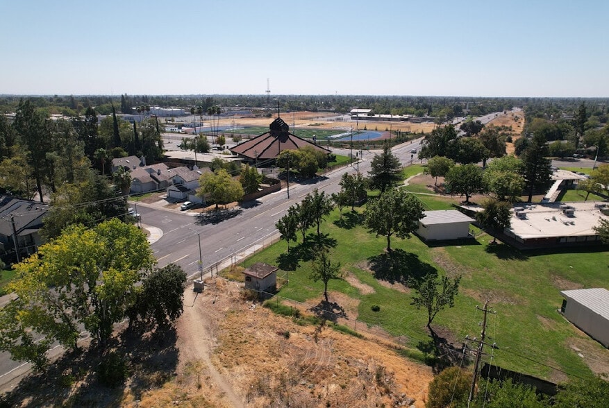 More Photos Of Walerga Road & Elkhorn Blvd, Sacramento Land For Sale