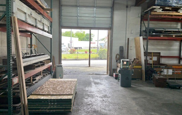 More Photos Of 2590 Monroe St, York Warehouse For Sale