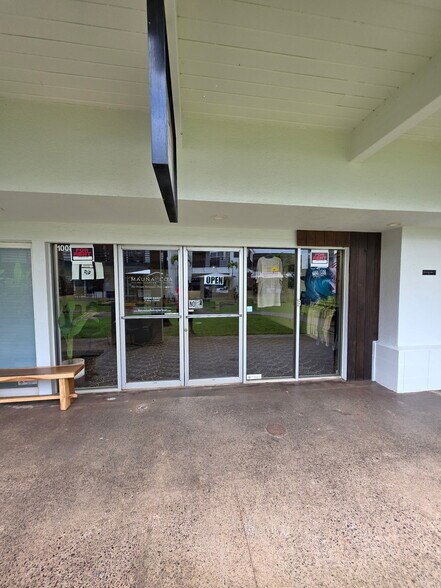 More Photos Of 3501 Rice St, Lihue Freestanding For Lease