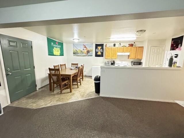 More Photos Of 230 Baker St, Moscow Multifamily For Sale