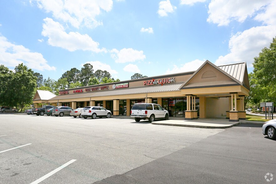 More Photos Of 3262 Inner Perimeter Rd, Valdosta Storefront For Sale