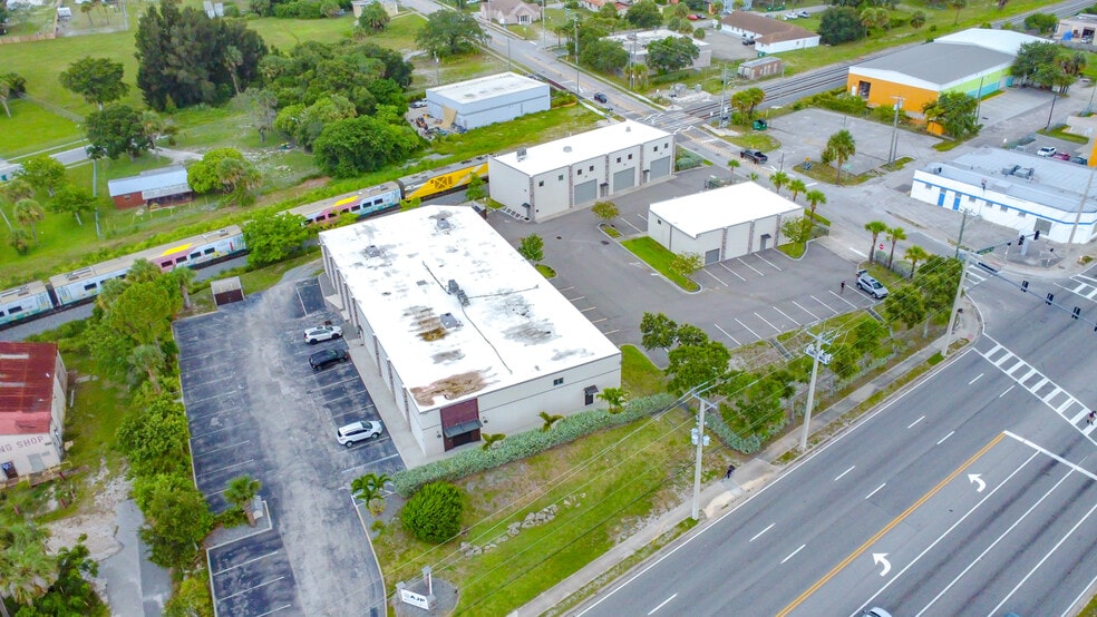 Primary Photo Of 2500 S Harbor City Blvd, Melbourne Unknown For Lease