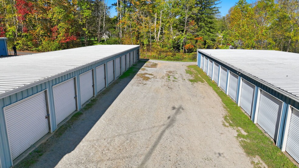 More Photos Of 26 River Dr, Robbinsville Self Storage For Sale