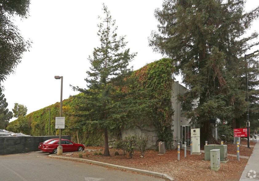 More Photos Of 67 E Evelyn Ave, Mountain View Research And Development For Lease