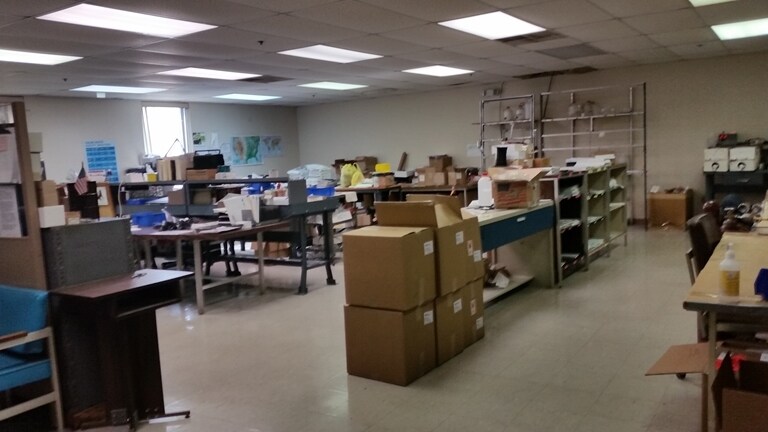 More Photos Of 50 Tannery Rd, Readington Warehouse For Lease