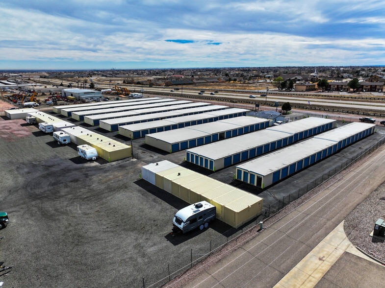 More Photos Of , Pueblo Specialty For Sale