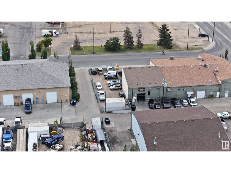 More Photos Of 12839 58 St NW, Edmonton Land For Sale