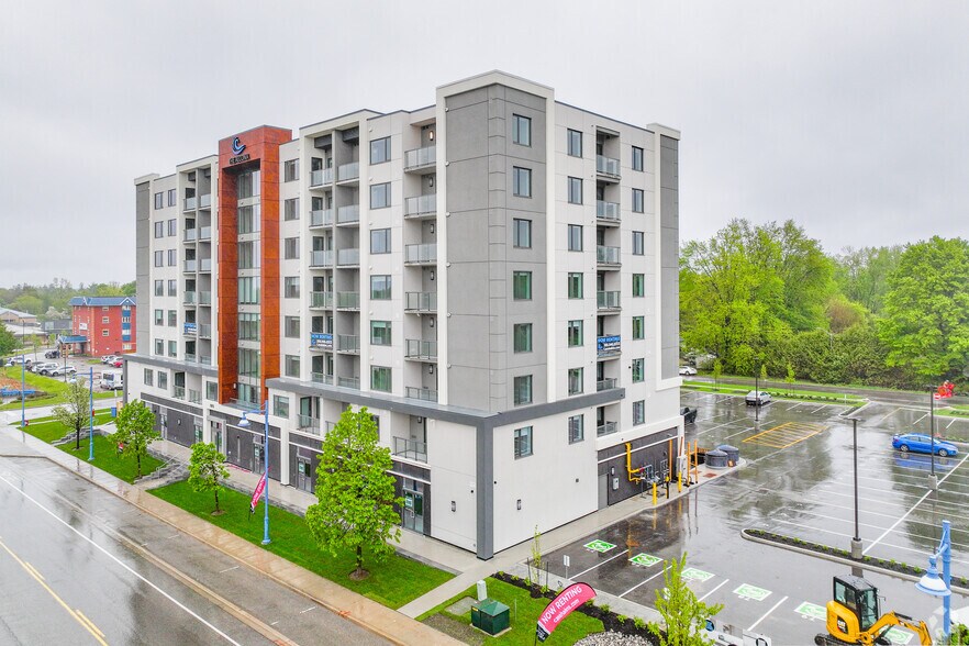 Primary Photo Of 1015 Innisfil Beach Road, Innisfil Apartments For Lease