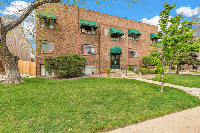 More Photos Of , Denver Multifamily For Sale