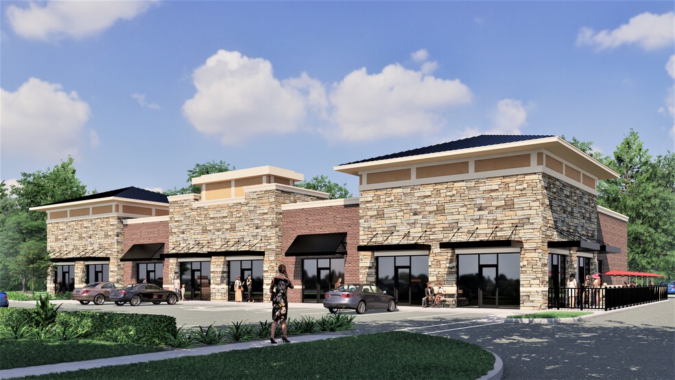 Primary Photo Of 1737 Bonds Ranch Rd, Fort Worth Unknown For Lease