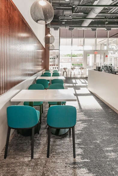 More Photos Of 1 Station Pl, Stamford Office For Lease