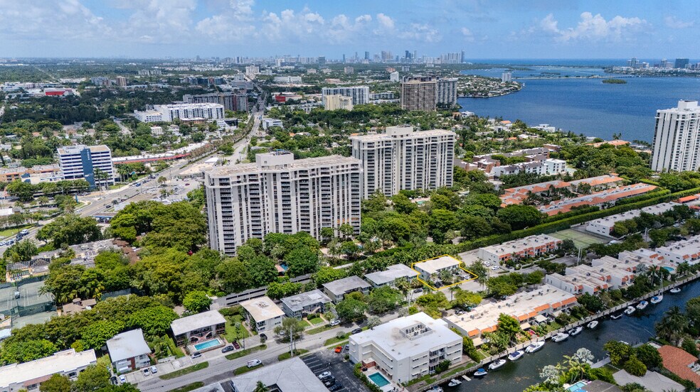 More Photos Of 1385 NE 105th St, Miami Shores Apartments For Sale