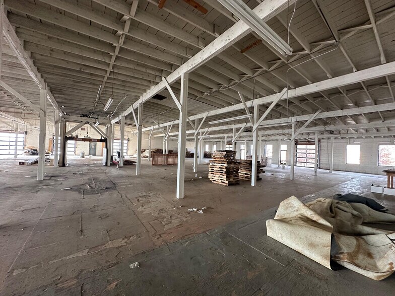 More Photos Of 501-517 S Grant St, Amarillo Flex For Sale