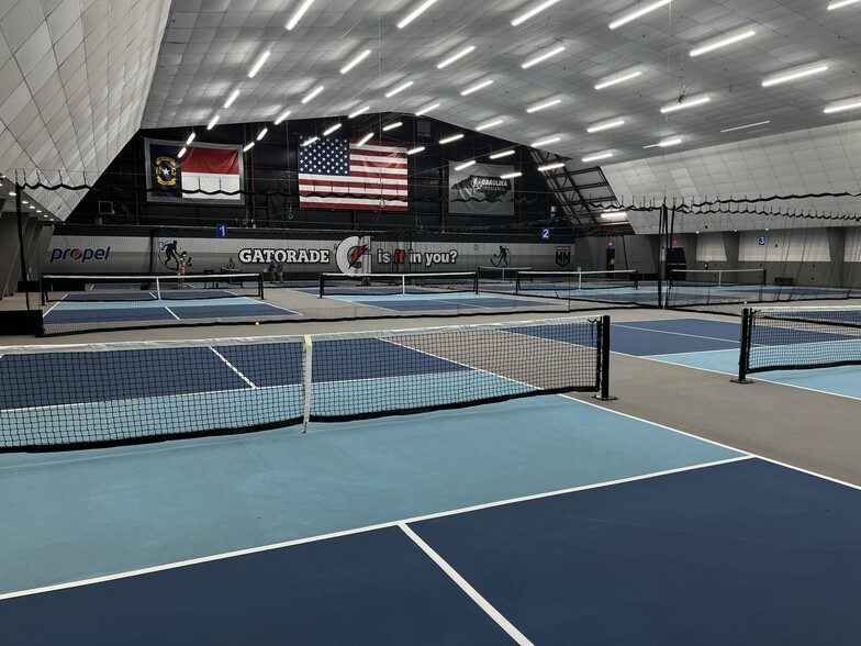 More Photos Of 2010 Clement Blvd NW, Hickory Sports And Entertainment For Sale