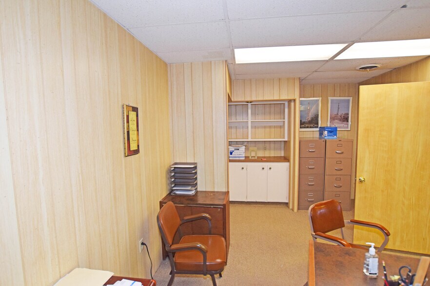 More Photos Of 1073 N FM 1936, Odessa Warehouse For Sale