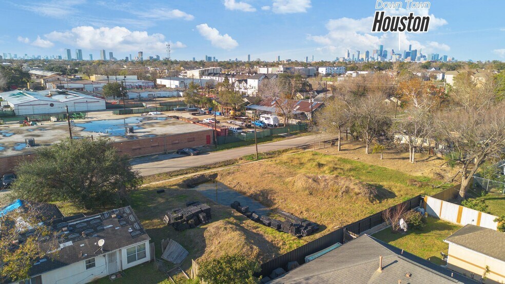 More Photos Of , Houston Specialty For Sale