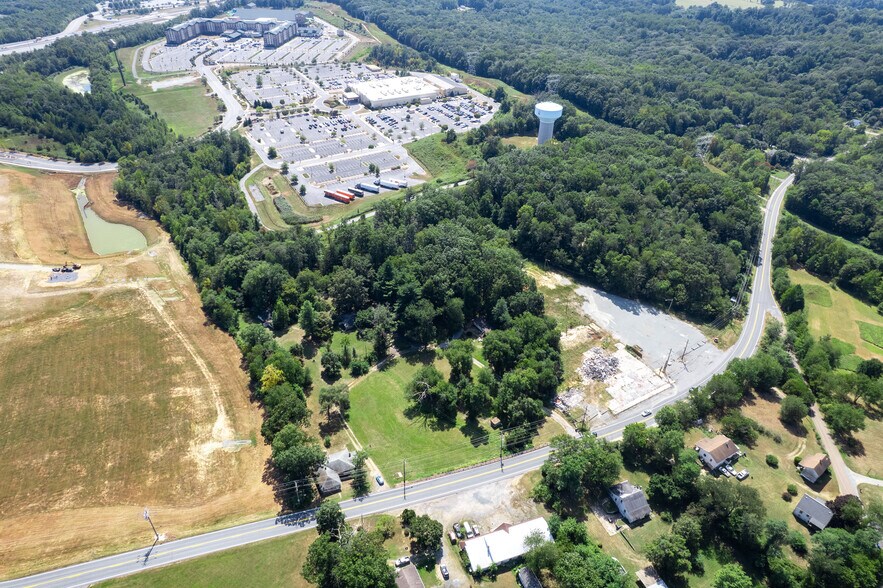 More Photos Of 1103 Bainbridge Rd, Port Deposit Land For Sale