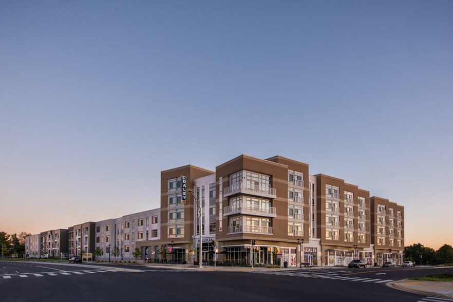 More Photos Of 8010 Gramercy Blvd, Rockville Apartments For Lease