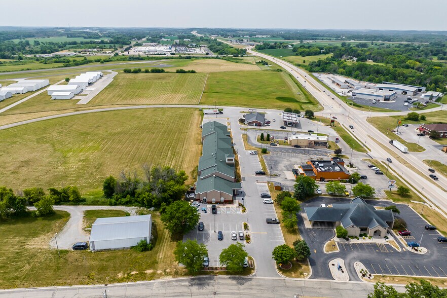 More Photos Of 101 Aviation Way, Watertown Hotel For Sale