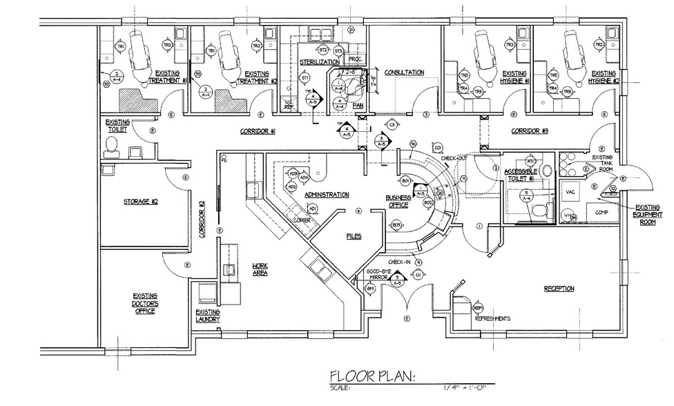 More Photos Of 3810 Williamsburg Park Blvd, Jacksonville Office For Lease