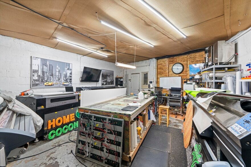 More Photos Of 1800-1806 Flatbush Ave, Brooklyn Storefront Retail Residential For Sale