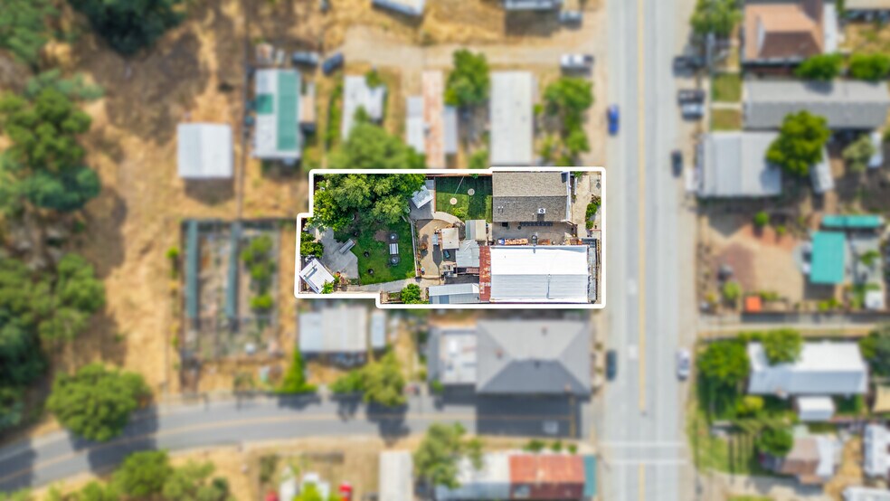 More Photos Of 30048 Yosemite Blvd, La Grange Bar For Sale