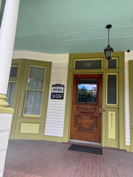 More Photos Of 332 S Plant Ave, Tampa Office For Lease