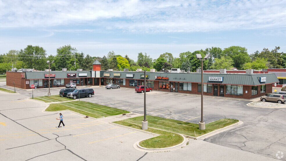 Primary Photo Of 4335 Lake Michigan Dr NW, Grand Rapids Unknown For Lease