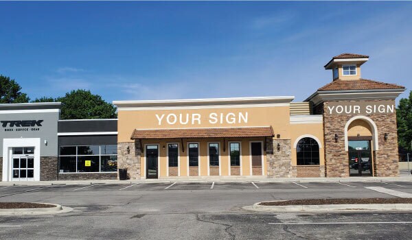 More Photos Of 602-634 NE 291 Hwy, Lee's Summit Unknown For Lease